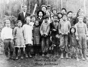 Walker School